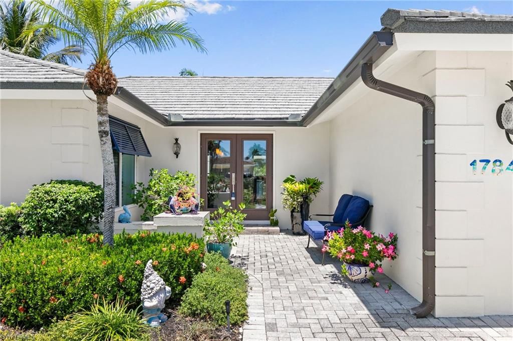 Photo of 1784 Wavecrest CT, MARCO ISLAND, FL 34145 (MLS # 226017929)