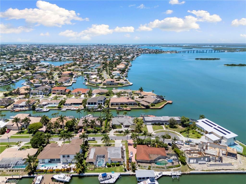 MARCO ISLAND - Residential