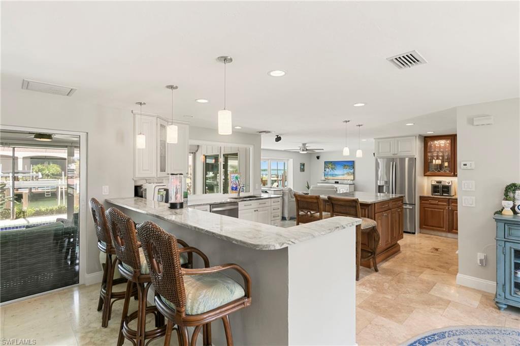 MARCO ISLAND - Residential