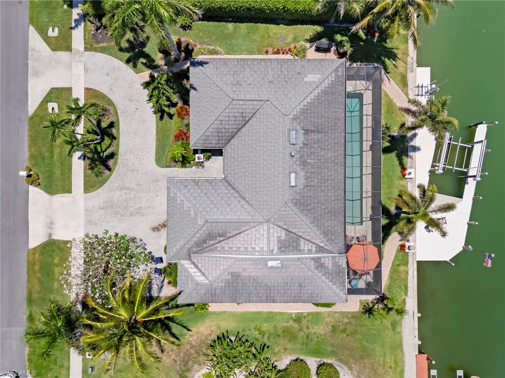 MARCO ISLAND - Residential