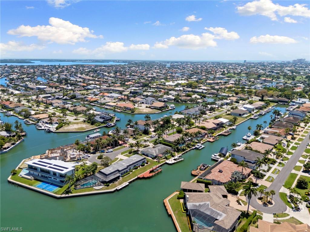 MARCO ISLAND - Residential