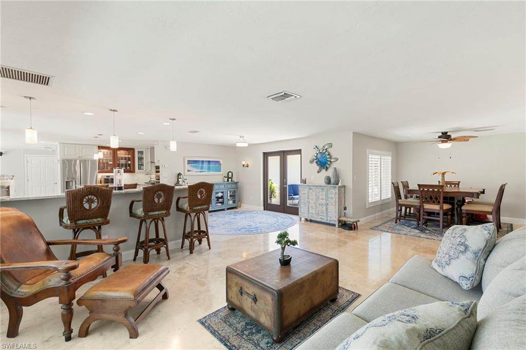 MARCO ISLAND - Residential