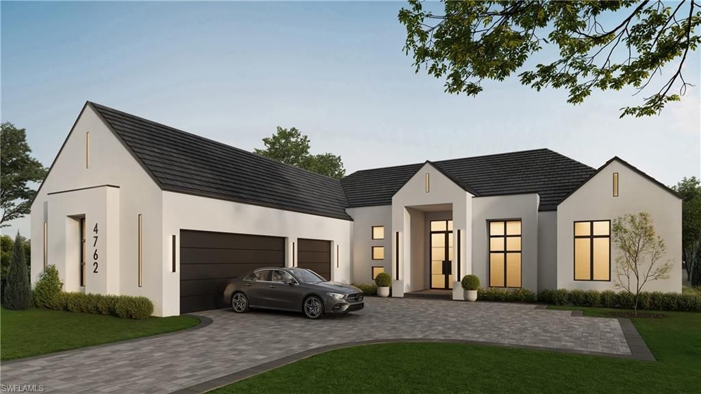 Photo of 983 Estate WAY, NAPLES, FL 34120 (MLS # 226010959)