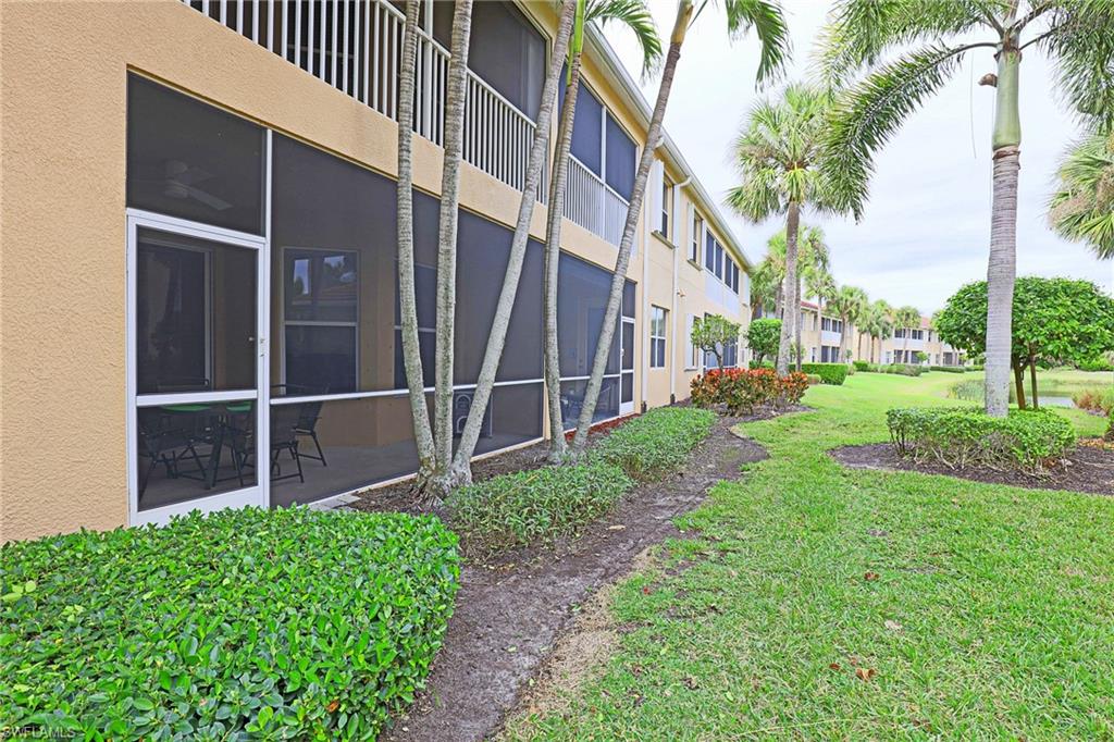 MOODY RIVER ESTATES - Residential Lease