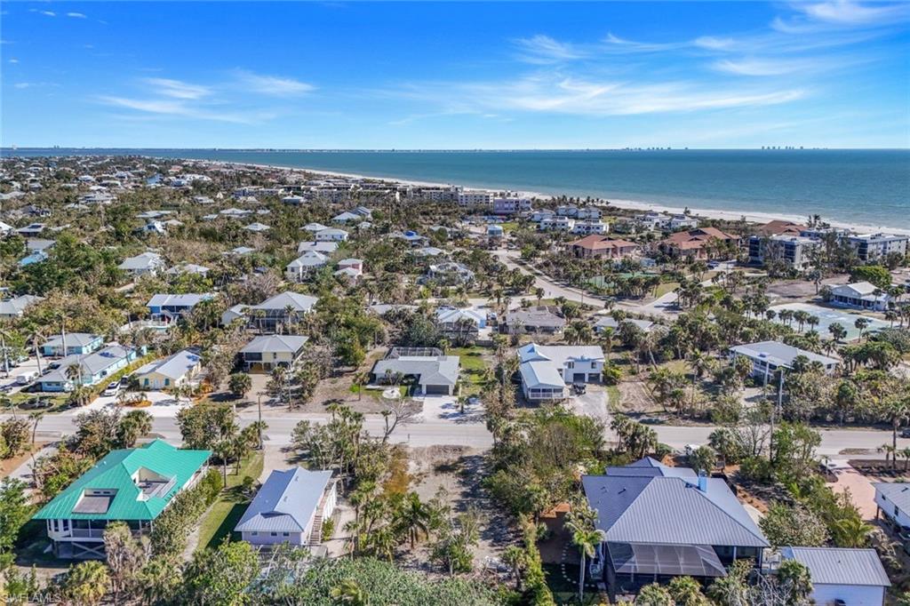 SANIBEL SHORES - Land