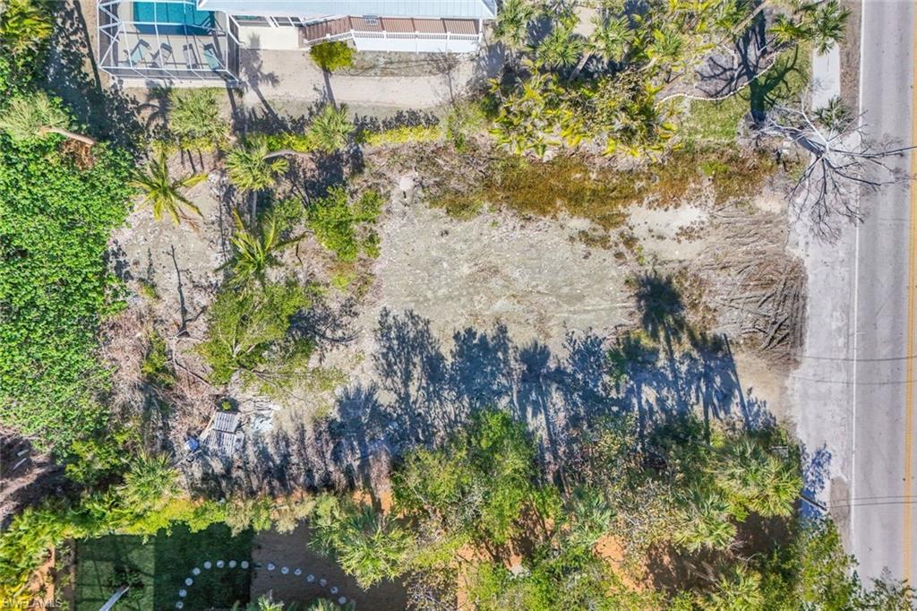 SANIBEL SHORES - Land