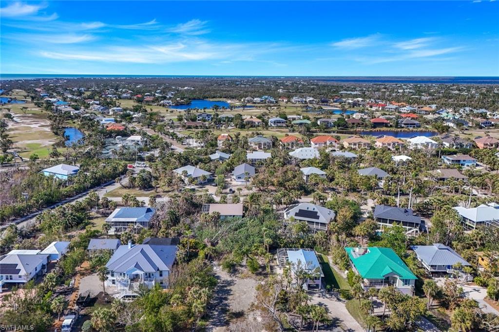 SANIBEL SHORES - Land