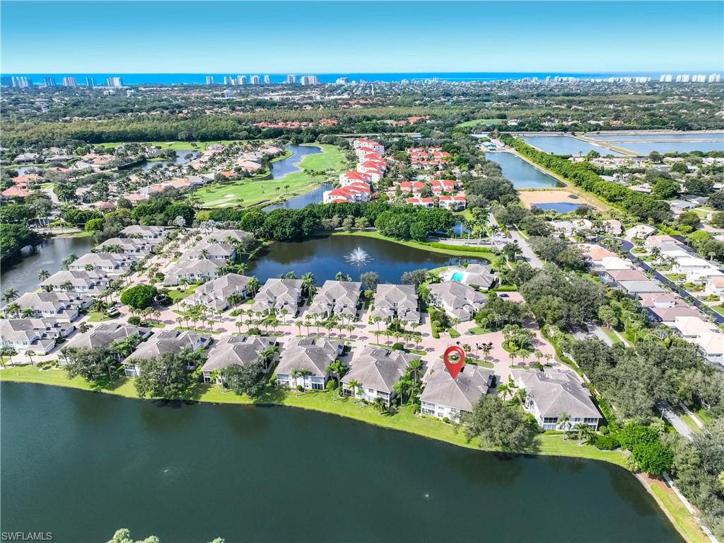 Photo of 1826 Seville BLVD #1012, NAPLES, FL 34109 (MLS # 225077555)