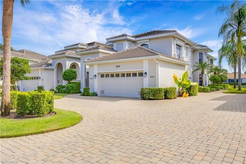 Photo of 1826 Seville BLVD #1012, NAPLES, FL 34109 (MLS # 225077555)