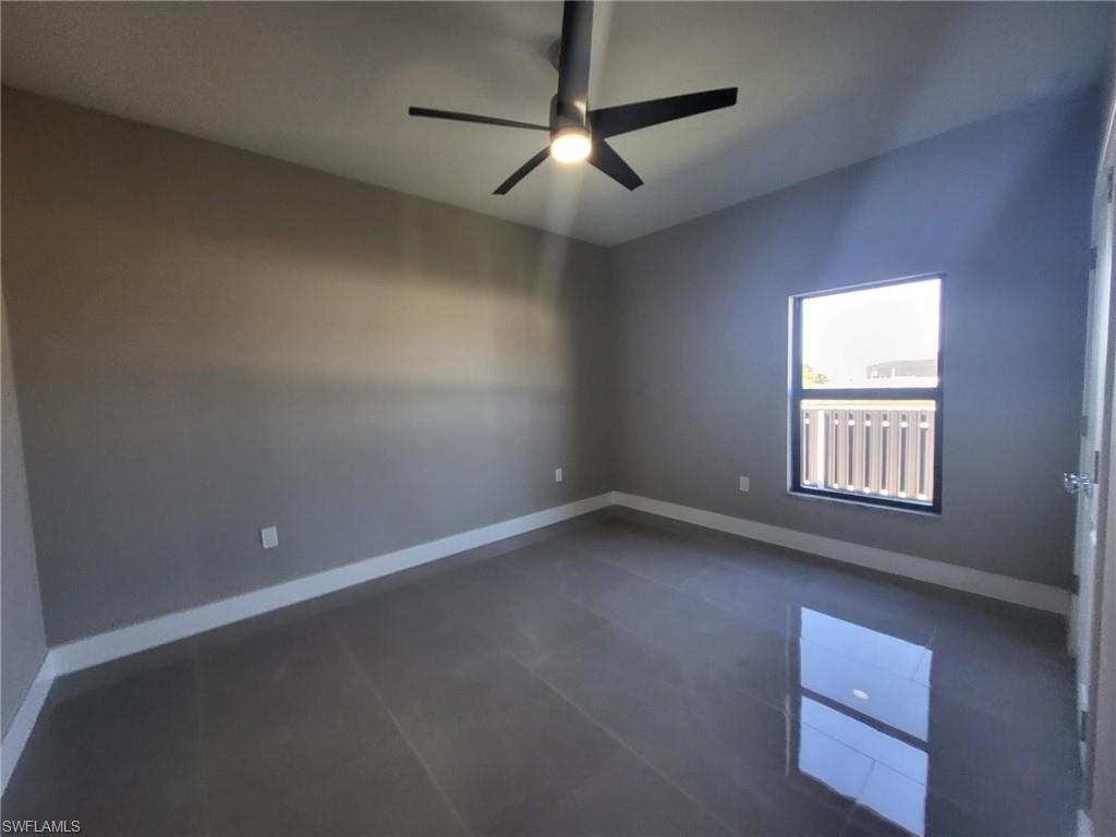 CAPE CORAL - Residential Lease