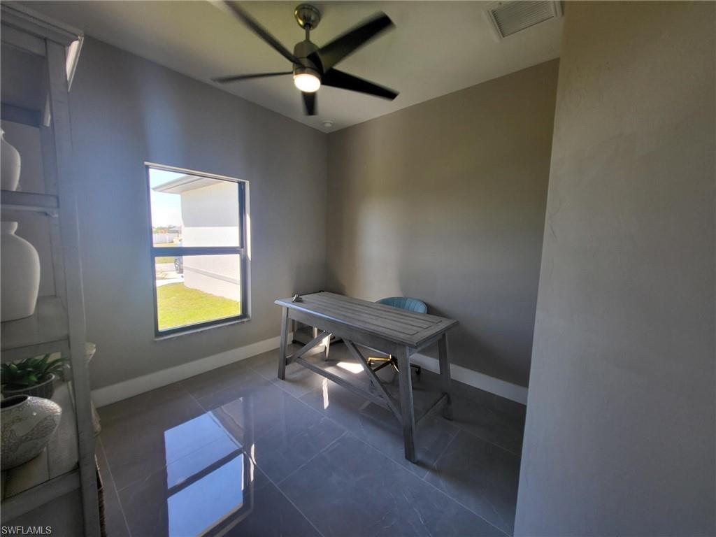 CAPE CORAL - Residential Lease