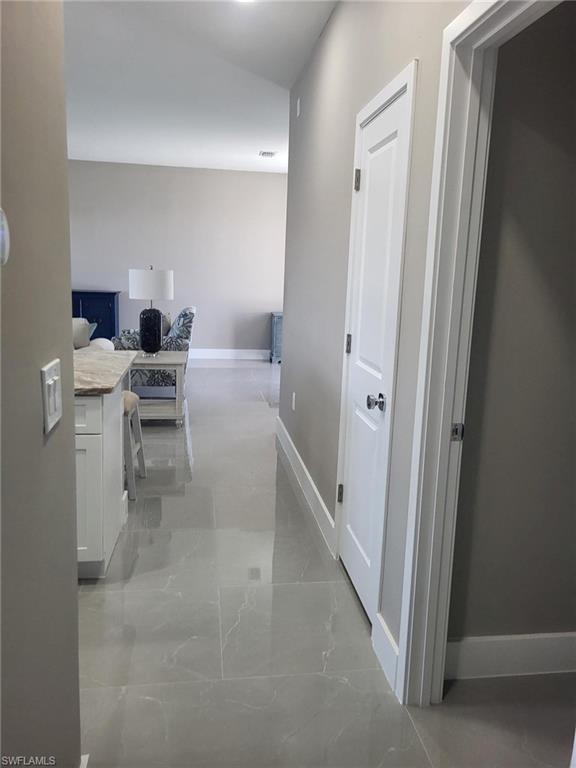 CAPE CORAL - Residential Lease