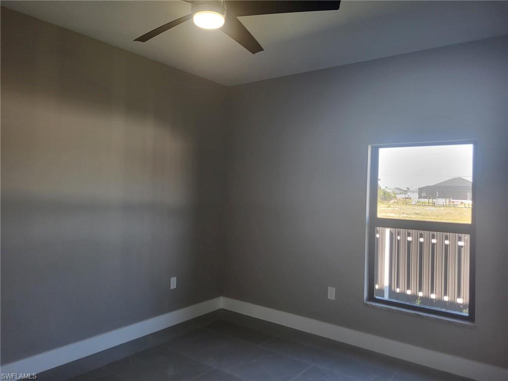 CAPE CORAL - Residential Lease