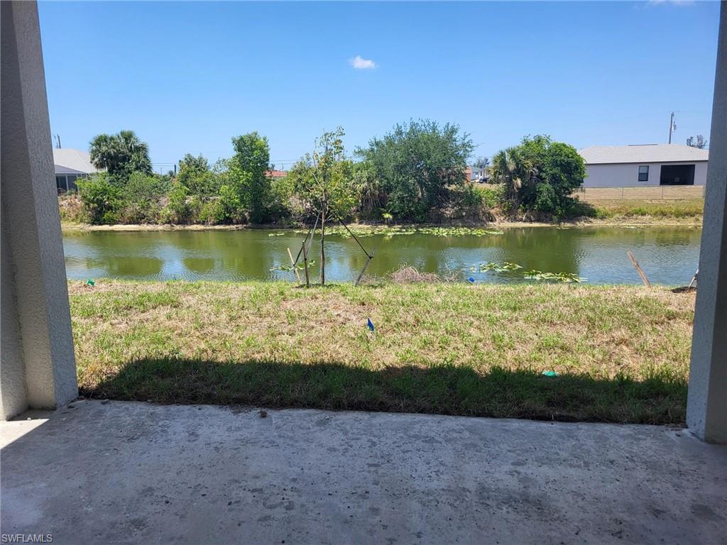 CAPE CORAL - Residential Lease