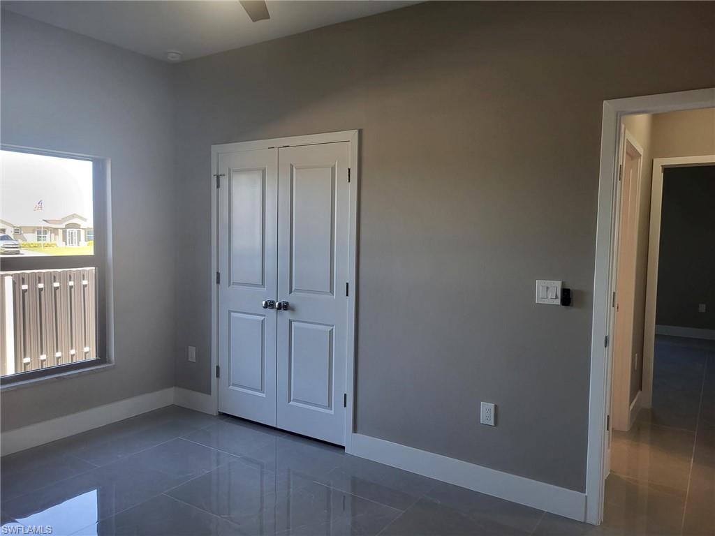 CAPE CORAL - Residential Lease