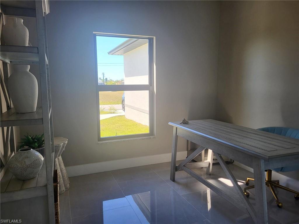 CAPE CORAL - Residential Lease