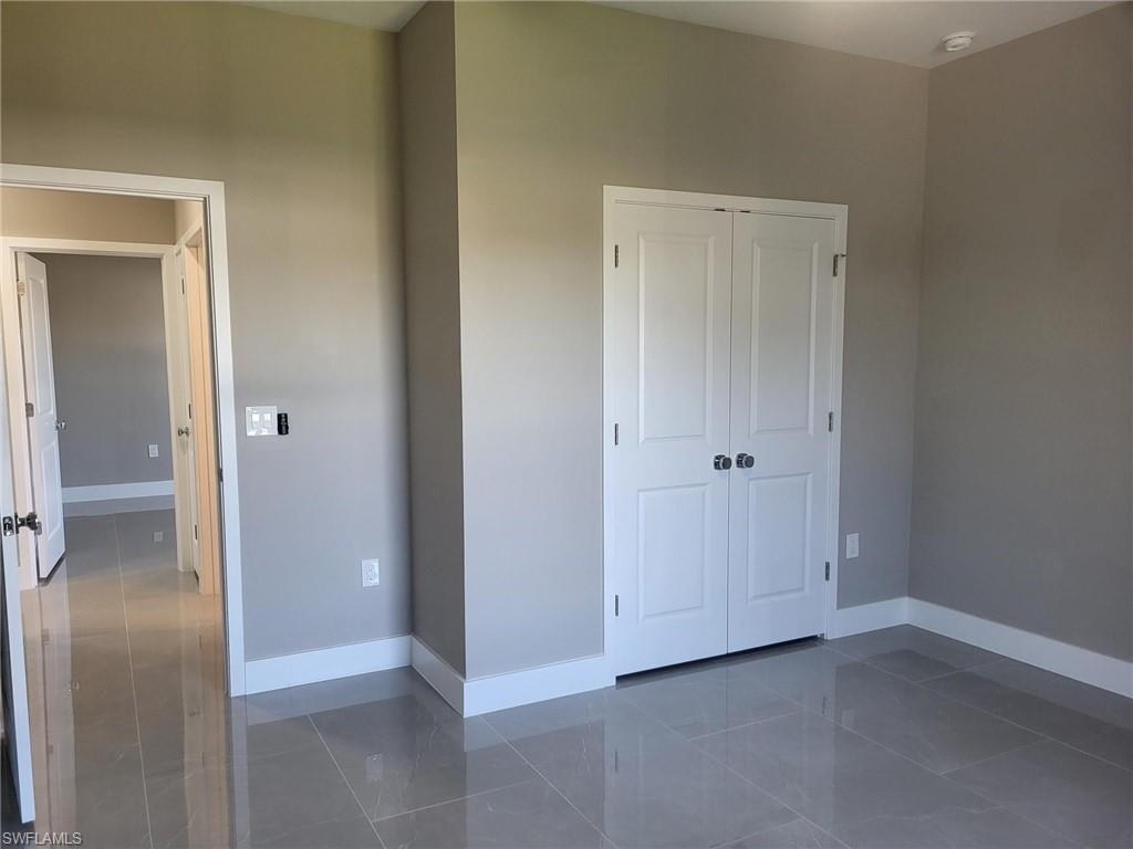 CAPE CORAL - Residential Lease