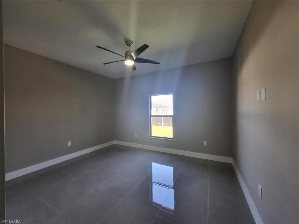 CAPE CORAL - Residential Lease