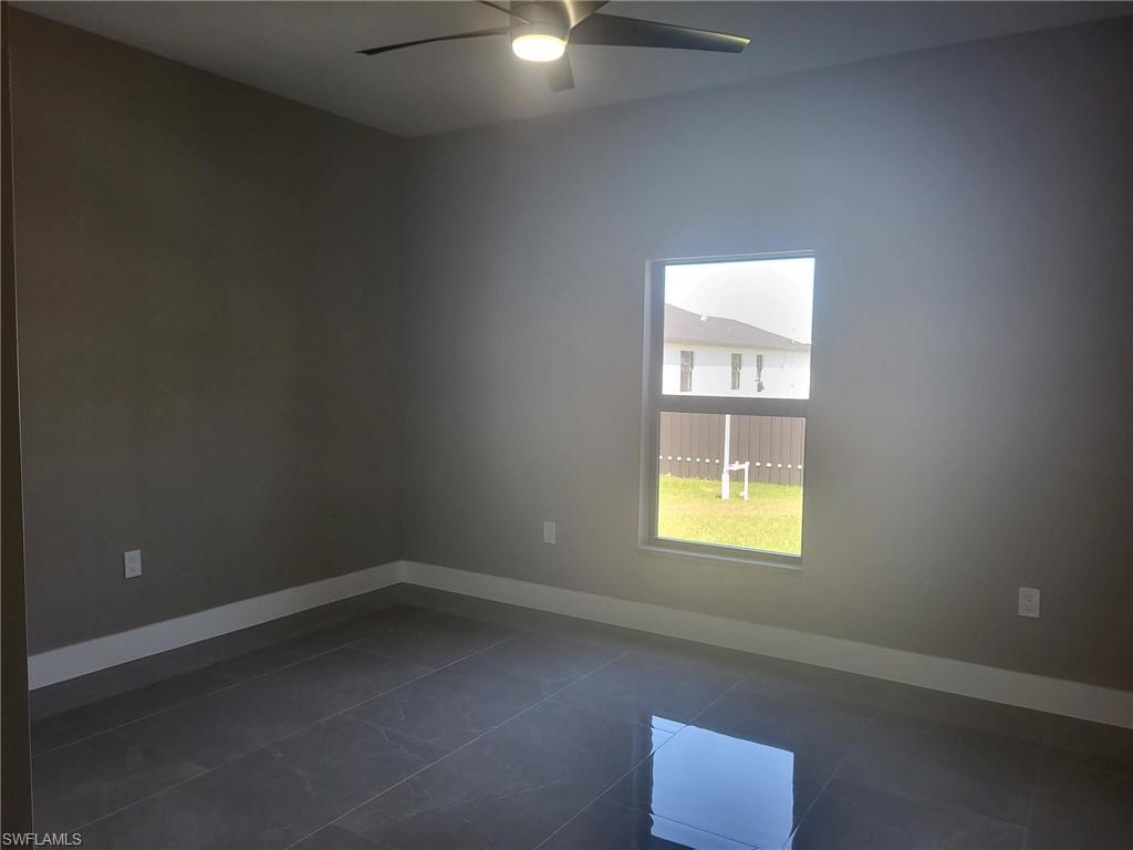 CAPE CORAL - Residential Lease