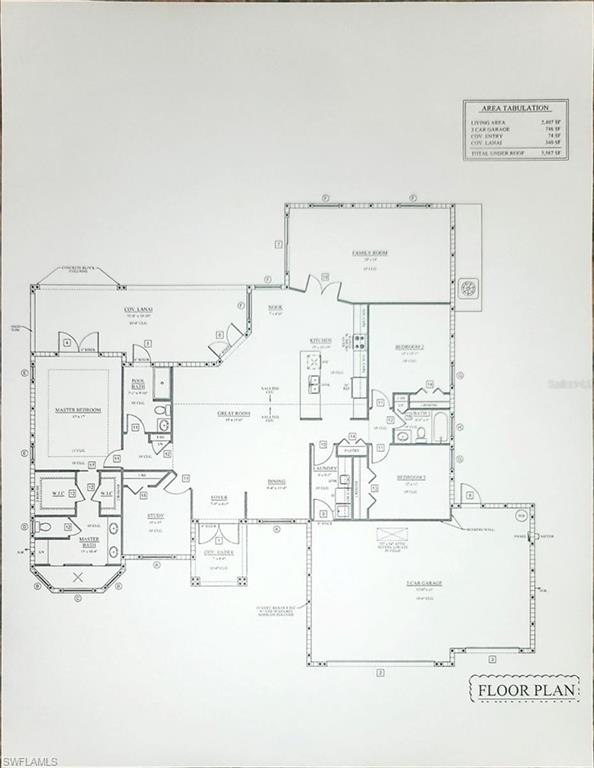 CHARLOTTE RANCHETTES - Residential