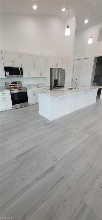 CHARLOTTE RANCHETTES - Residential