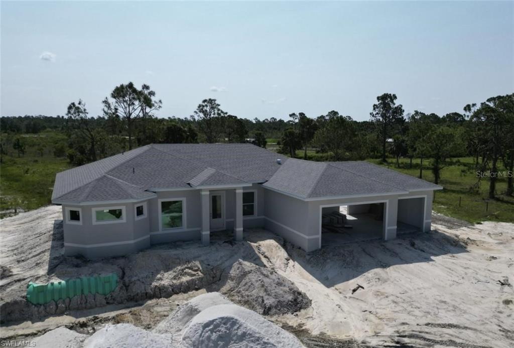 CHARLOTTE RANCHETTES - Residential