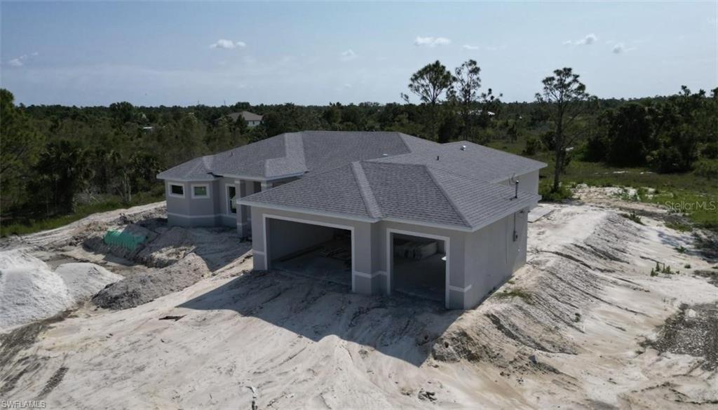 CHARLOTTE RANCHETTES - Residential