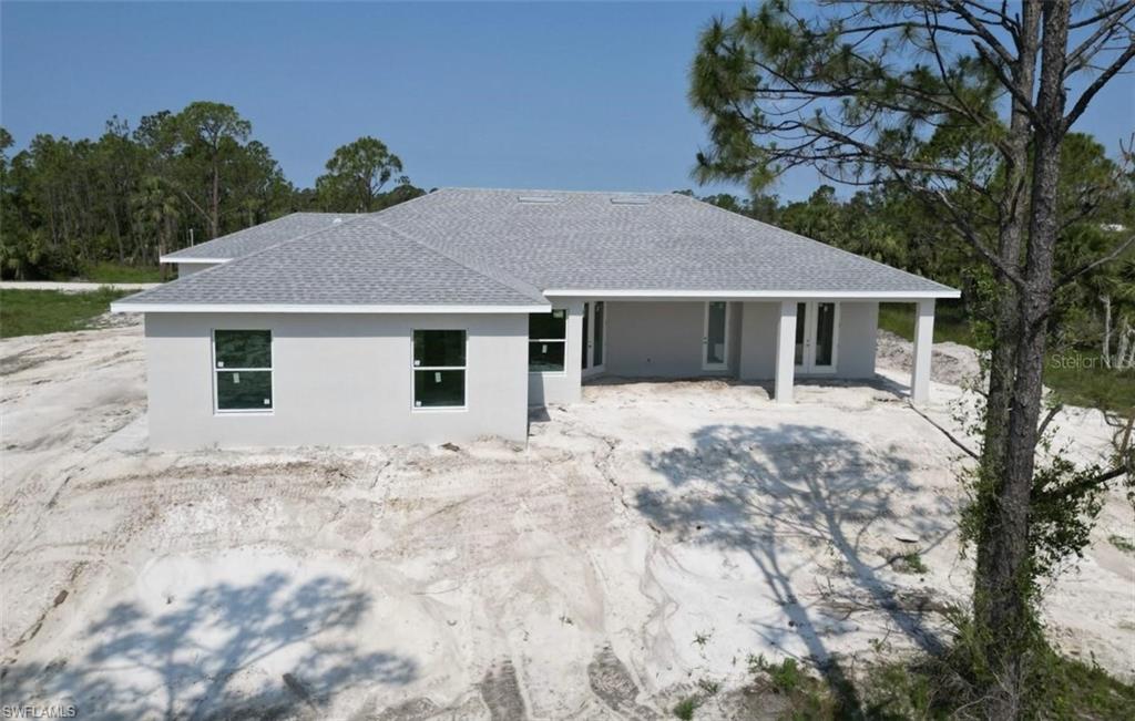 CHARLOTTE RANCHETTES - Residential