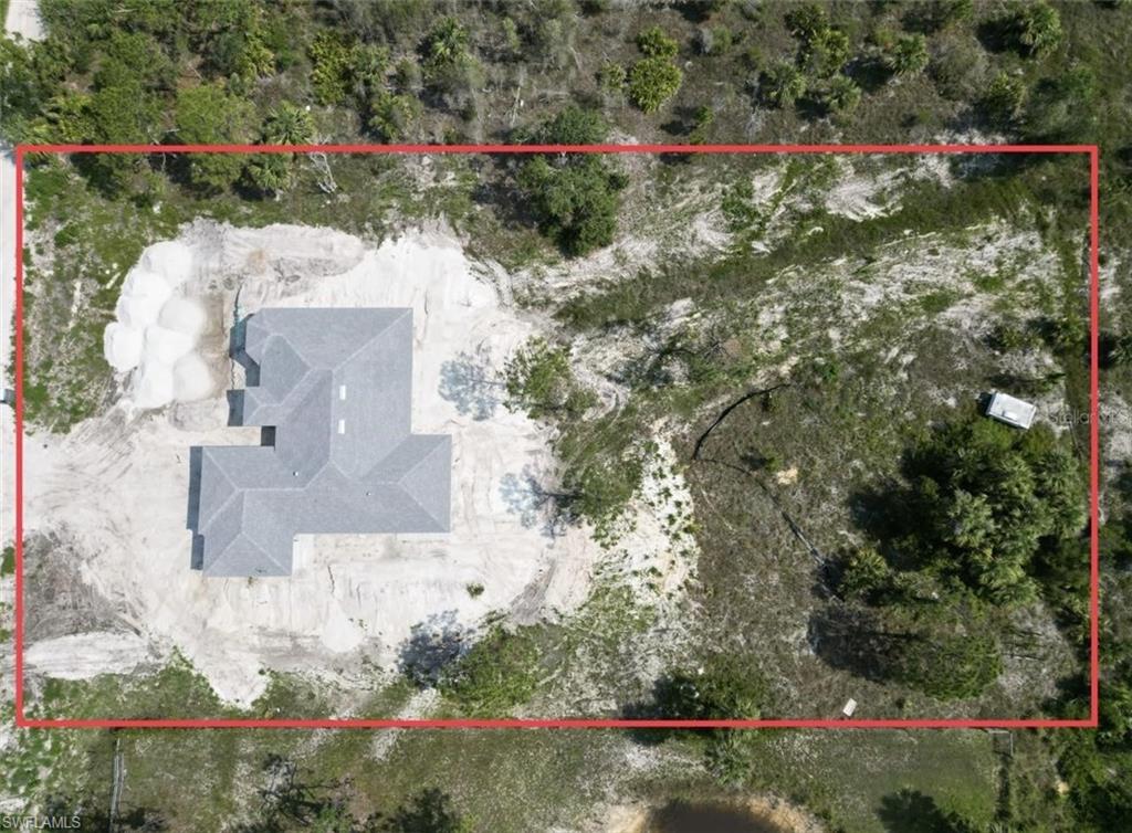 CHARLOTTE RANCHETTES - Residential