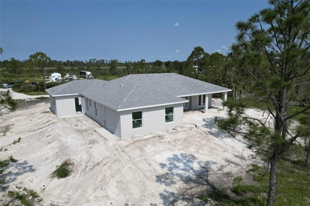 CHARLOTTE RANCHETTES - Residential