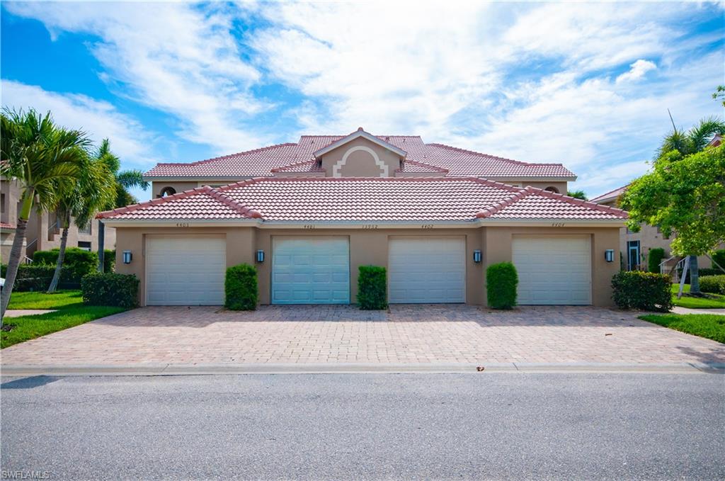 WEDGEWOOD FOUNTAIN - Residential