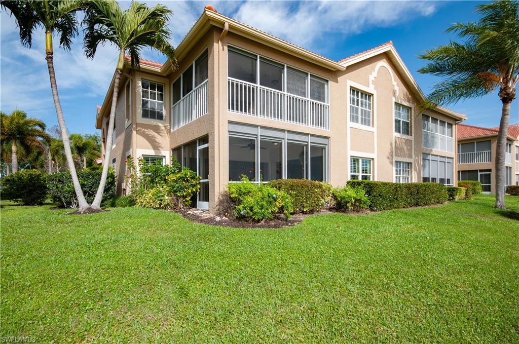 WEDGEWOOD FOUNTAIN - Residential