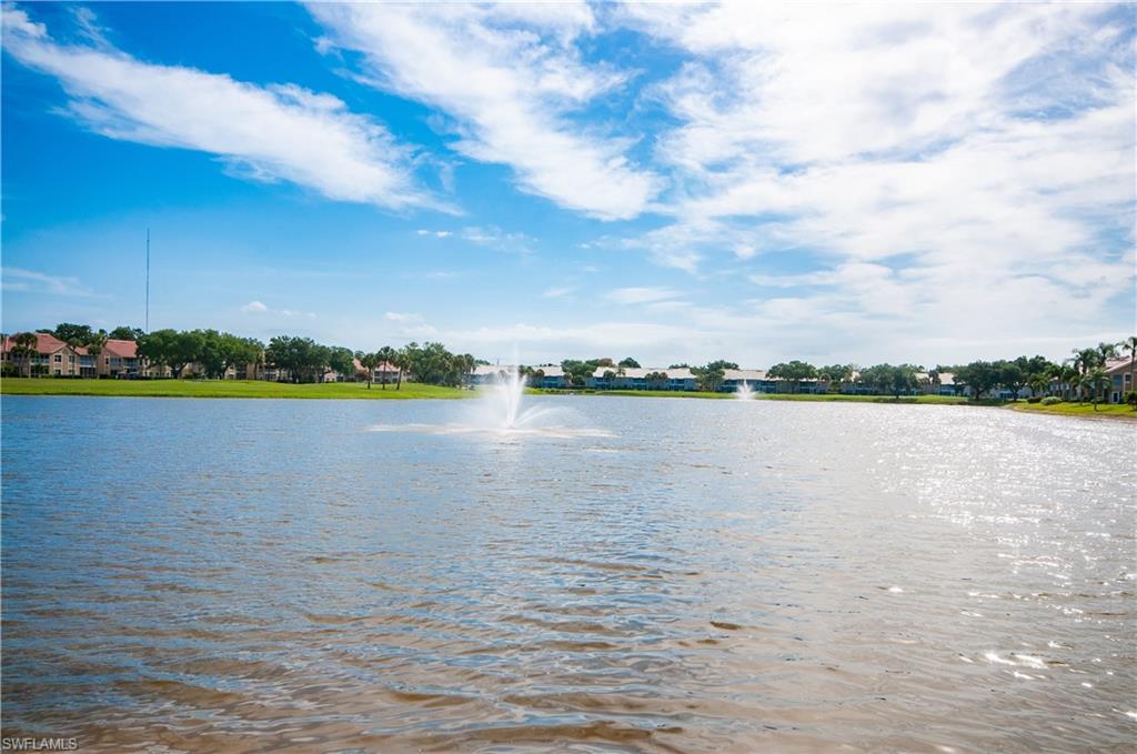 WEDGEWOOD FOUNTAIN - Residential