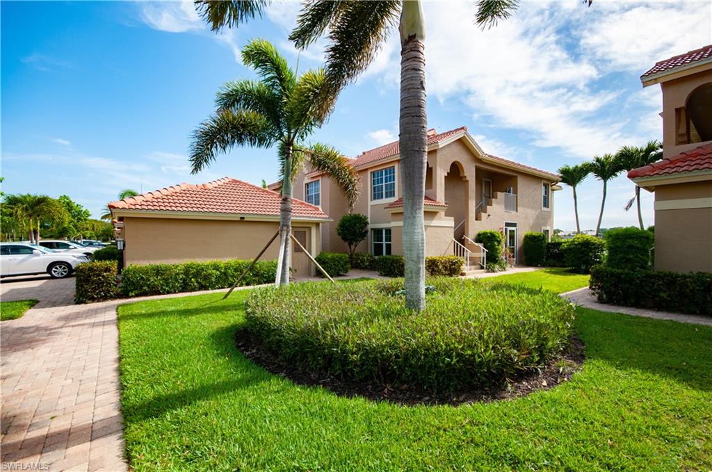 WEDGEWOOD FOUNTAIN - Residential