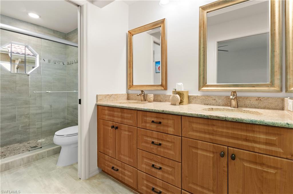 WEDGEWOOD FOUNTAIN - Residential