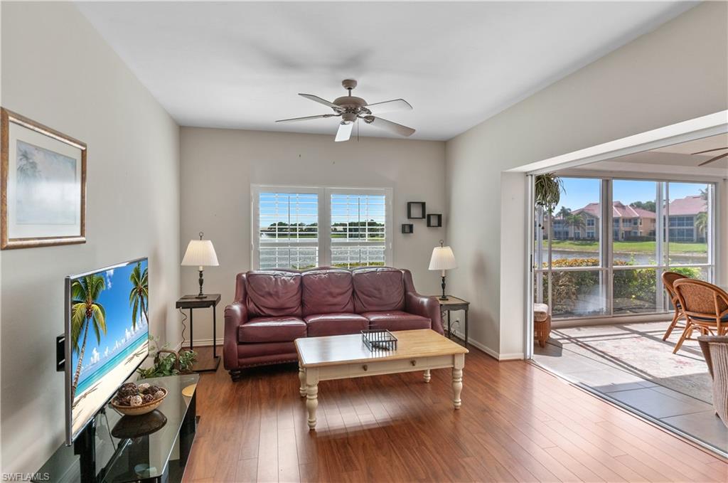 WEDGEWOOD FOUNTAIN - Residential