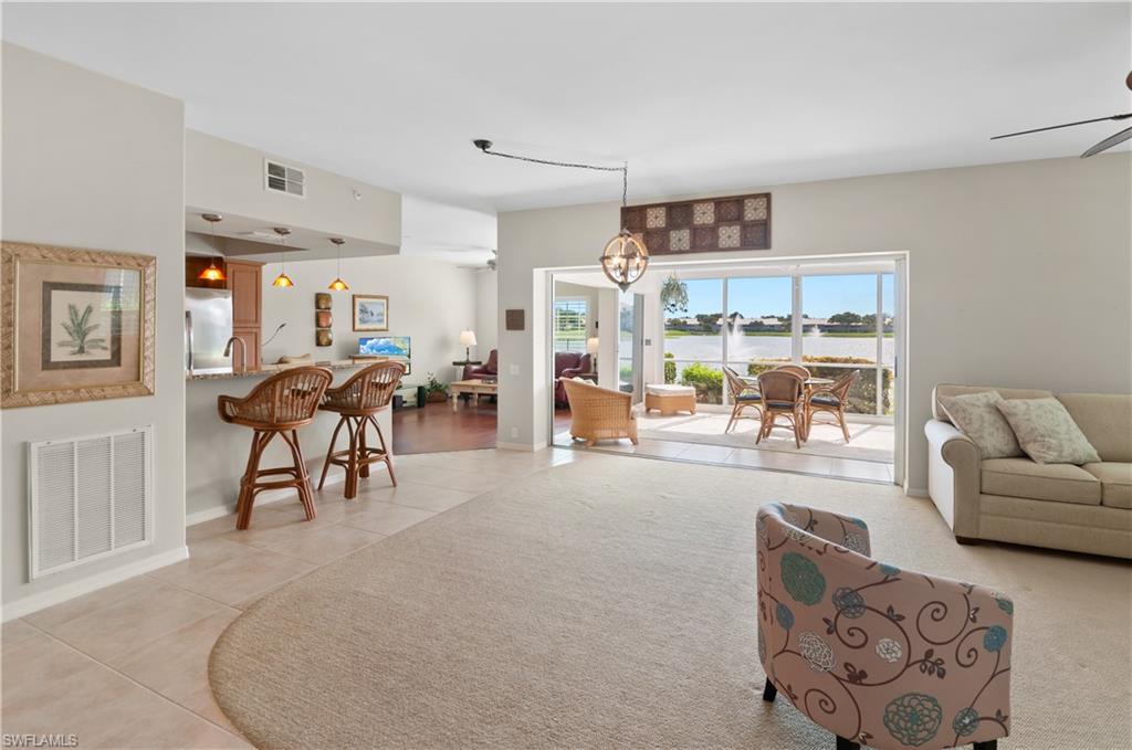 WEDGEWOOD FOUNTAIN - Residential