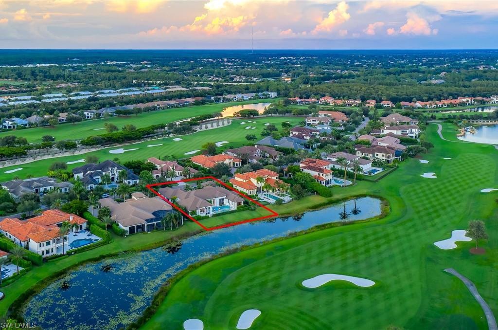 PRATO GRAND ESTATES - Residential