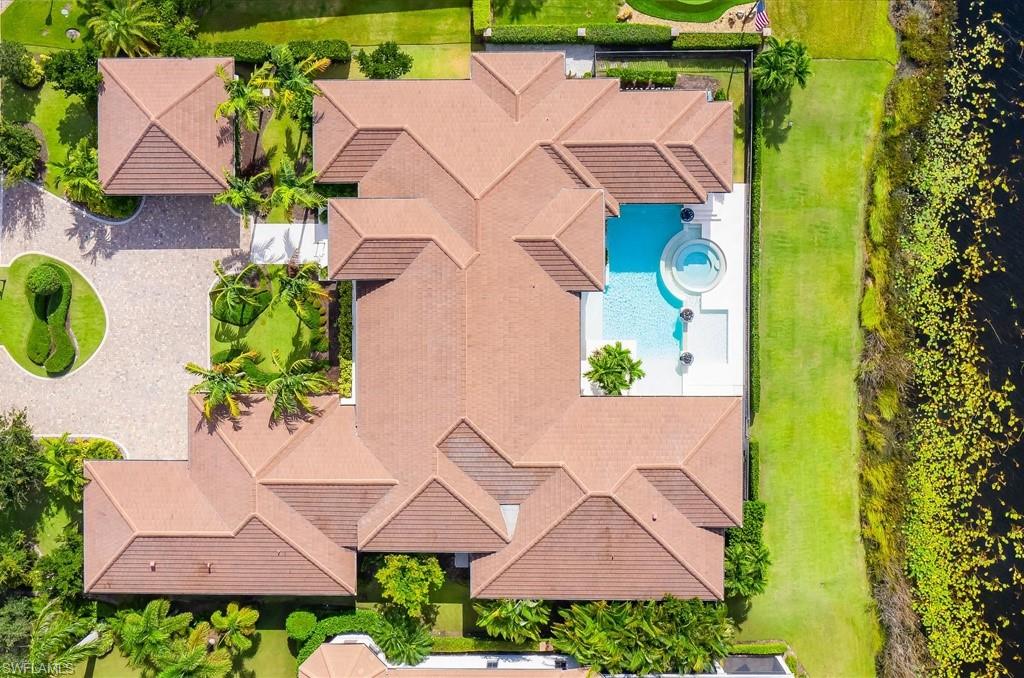 PRATO GRAND ESTATES - Residential