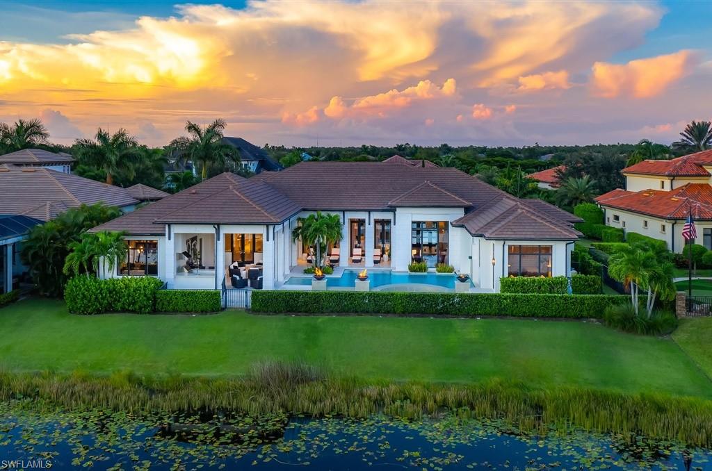 PRATO GRAND ESTATES - Residential