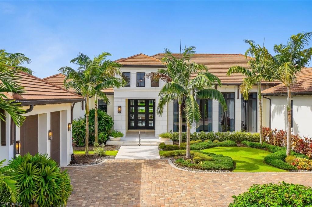 PRATO GRAND ESTATES - Residential