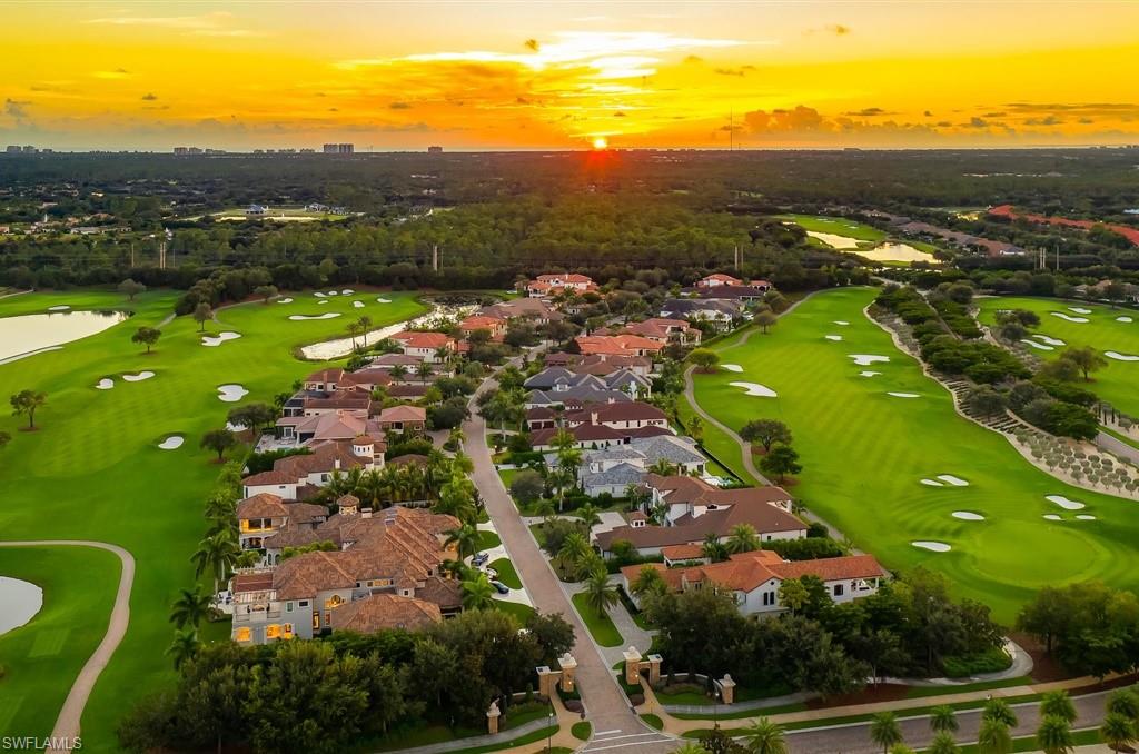 PRATO GRAND ESTATES - Residential