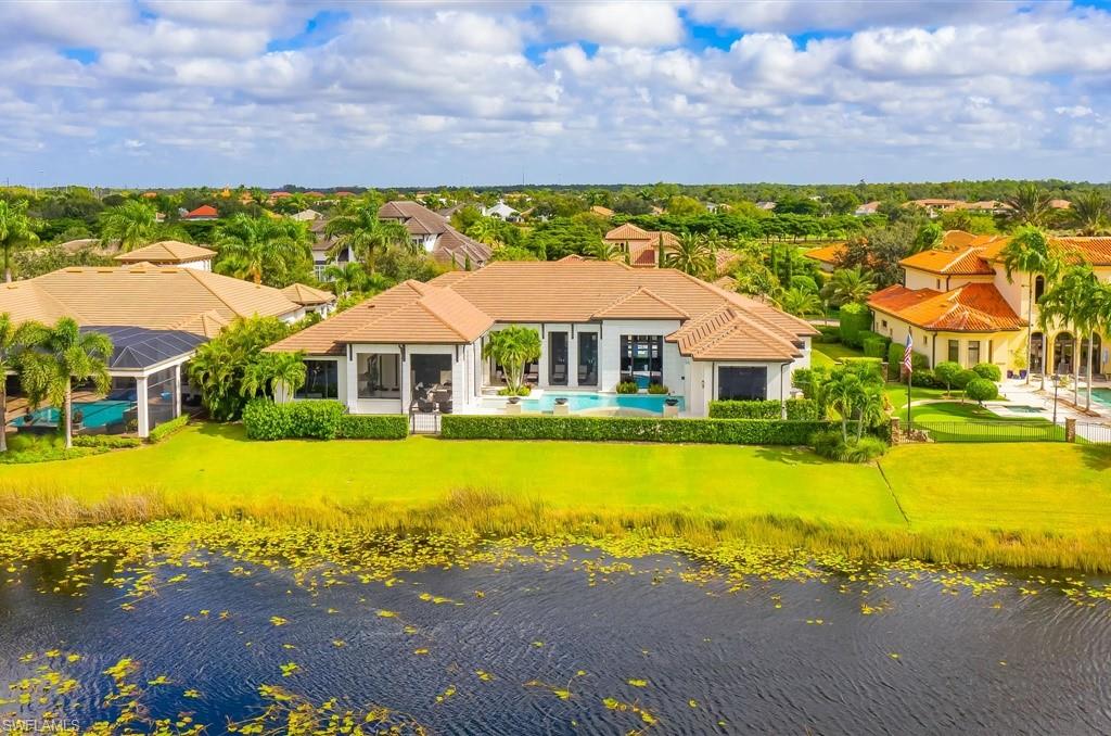 PRATO GRAND ESTATES - Residential