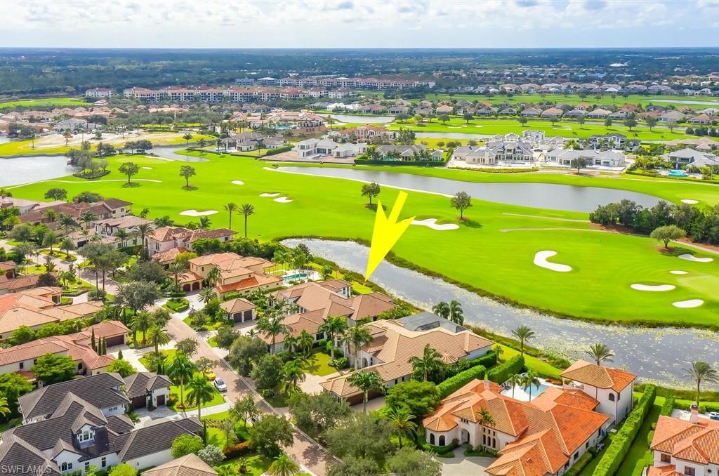 PRATO GRAND ESTATES - Residential