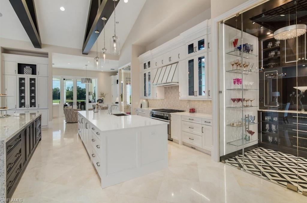 PRATO GRAND ESTATES - Residential