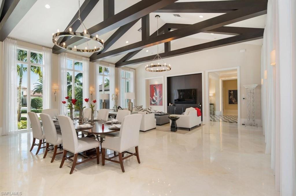 PRATO GRAND ESTATES - Residential