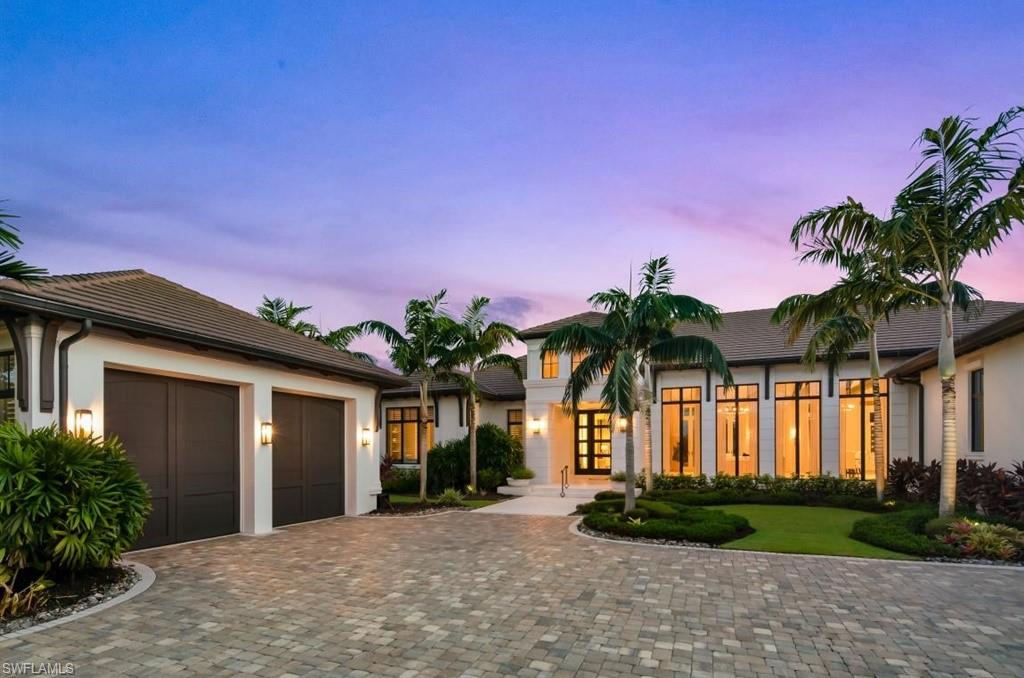 PRATO GRAND ESTATES - Residential