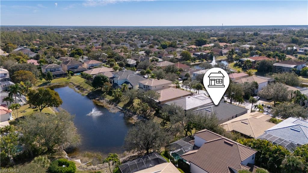 LAUREL LAKES - Residential