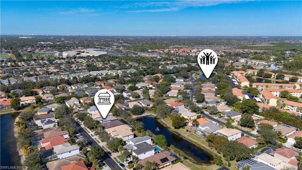 LAUREL LAKES - Residential