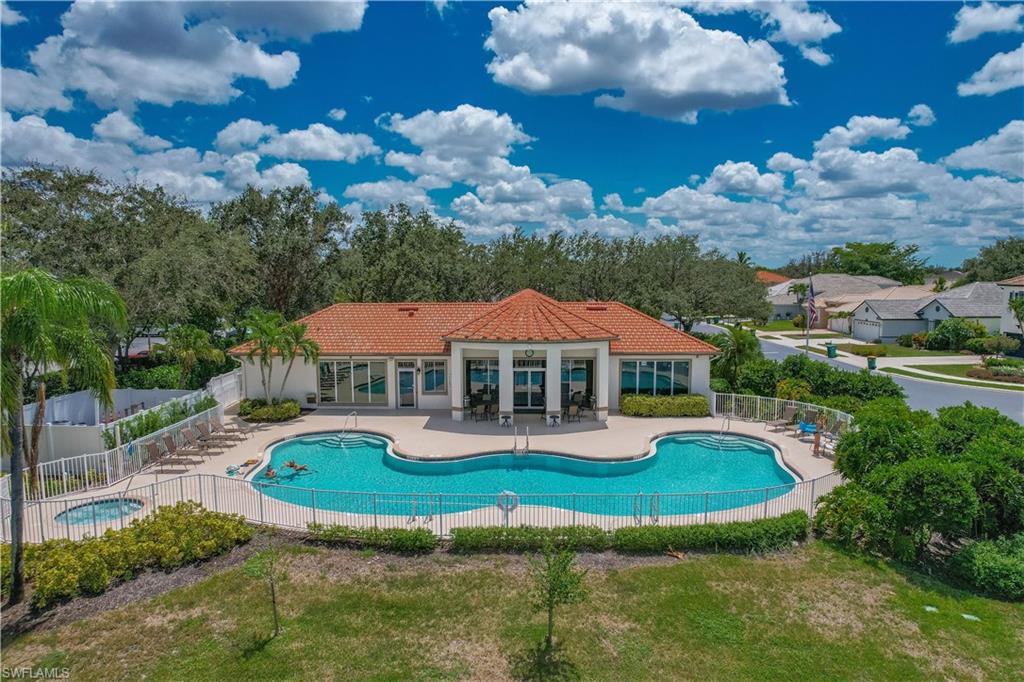 LAUREL LAKES - Residential